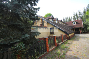 Dom na sprzedaż 346m2 Wałbrzych Szczawienko - zdjęcie 1