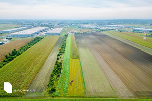 Działka na sprzedaż 8535m2 poznański Komorniki Plewiska - zdjęcie 2