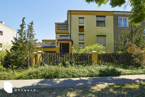 Dom na sprzedaż 150m2 Poznań Dębiec ul. Kołątaja - zdjęcie 1