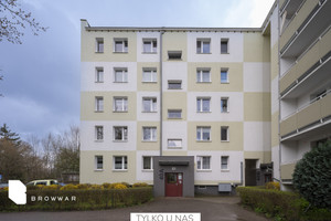 Mieszkanie na sprzedaż 74m2 Poznań Piątkowo os. Bolesława Chrobrego - zdjęcie 1