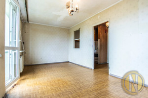 Mieszkanie na sprzedaż 27m2 Kraków Bieżanów-Prokocim Erazma Jerzmanowskiego - zdjęcie 3