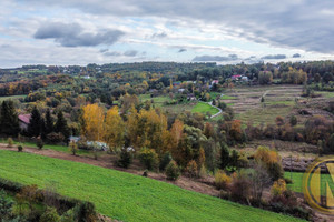 Działka na sprzedaż wielicki Wieliczka Golkowice - zdjęcie 1