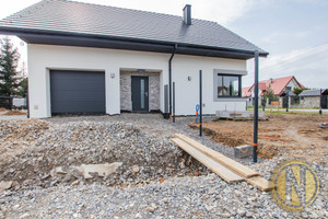 Dom na sprzedaż 159m2 krakowski Wielka Wieś Czajowice Słoneczna - zdjęcie 3