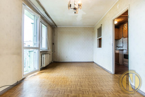 Mieszkanie na sprzedaż 27m2 Kraków Bieżanów-Prokocim Erazma Jerzmanowskiego - zdjęcie 1