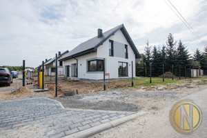 Dom na sprzedaż 159m2 krakowski Wielka Wieś Czajowice Słoneczna - zdjęcie 1