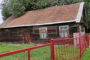 Dom na sprzedaż 80m2 hajnowski Narew Doratynka - zdjęcie 1