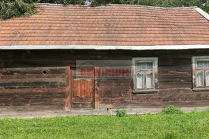 Dom na sprzedaż 80m2 hajnowski Narew Doratynka - zdjęcie 2