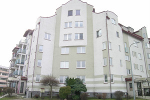 Mieszkanie na sprzedaż 63m2 Białystok Wysoki Stoczek Wysoki Stoczek - zdjęcie 1