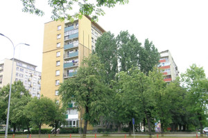 Mieszkanie na sprzedaż 47m2 Białystok Centrum Aleja Piłsudskiego - zdjęcie 1