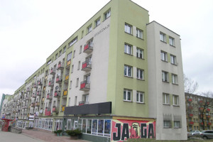 Mieszkanie na sprzedaż 45m2 Białystok Przydworcowe Stołeczna - zdjęcie 1