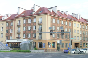 Mieszkanie na sprzedaż 36m2 Białystok Centrum Sienkiewicza - zdjęcie 1