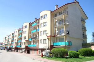 Mieszkanie na sprzedaż 46m2 Białystok Nowe Miasto Zachodnia - zdjęcie 1