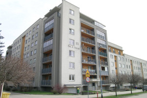 Mieszkanie na sprzedaż 55m2 Białystok Leśna Dolina św. Andrzeja Boboli - zdjęcie 2