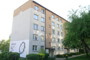 Mieszkanie na sprzedaż 61m2 Białystok Dziesięciny Gajowa - zdjęcie 1