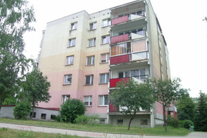 Mieszkanie na sprzedaż 83m2 Białystok Nowe Miasto Kręta - zdjęcie 1