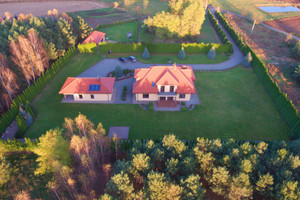 Dom na sprzedaż 300m2 brodnicki Osiek Strzygi - zdjęcie 3