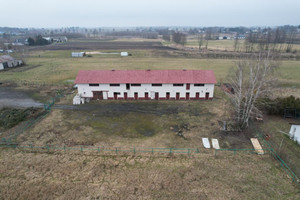 Działka na sprzedaż 3200m2 rypiński Rypin Głowińsk - zdjęcie 3