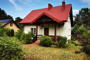 Dom na sprzedaż 96m2 sierpecki Szczutowo Słupia Słupia - zdjęcie 1
