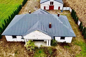 Dom na sprzedaż 250m2 sierpecki Sierpc Warzyn-Skóry - zdjęcie 3