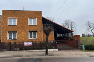 Dom na sprzedaż 160m2 rypiński Rypin Kościuszki - zdjęcie 1