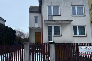 Dom na sprzedaż 210m2 rypiński Rypin Marii Konopnickiej - zdjęcie 1