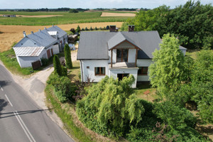 Dom na sprzedaż 180m2 rypiński Rypin Kowalki - zdjęcie 1