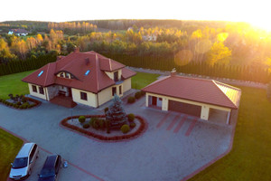 Dom na sprzedaż 300m2 brodnicki Osiek Strzygi - zdjęcie 2