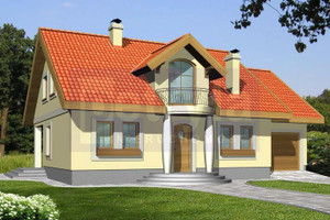 Dom na sprzedaż 130m2 krakowski Zielonki Bibice - zdjęcie 1