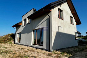 Dom na sprzedaż 77m2 krakowski Wielka Wieś - zdjęcie 3