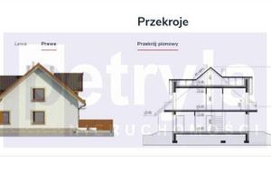 Dom na sprzedaż 130m2 krakowski Michałowice - zdjęcie 3