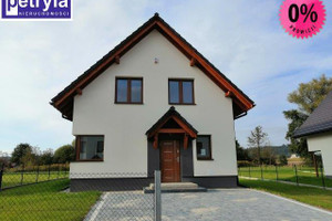 Dom na sprzedaż 144m2 krakowski Wielka Wieś Centralna - zdjęcie 1