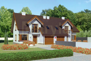 Dom na sprzedaż 130m2 krakowski Michałowice - zdjęcie 1