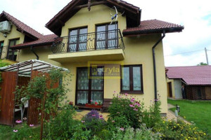 Dom na sprzedaż 170m2 krakowski Czernichów Rybna - zdjęcie 1