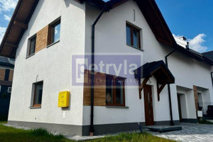 Dom na sprzedaż 125m2 krakowski Wielka Wieś Modlnica - zdjęcie 2