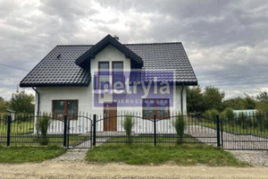 Dom na sprzedaż 134m2 Kraków Nowa Huta Przylasek Rusiecki Przylasek Rusiecki - zdjęcie 2