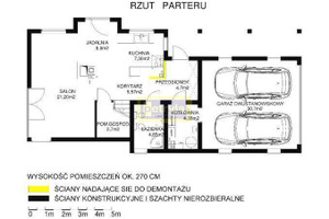 Komercyjne do wynajęcia 100m2 krakowski Michałowice - zdjęcie 1