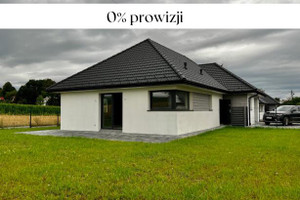 Dom na sprzedaż 158m2 krakowski Wielka Wieś Bębło - zdjęcie 1