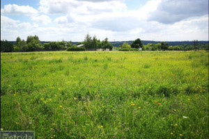 Działka na sprzedaż 900m2 krakowski Michałowice - zdjęcie 1