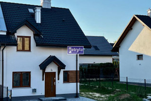 Dom na sprzedaż 86m2 krakowski Wielka Wieś Modlnica - zdjęcie 1