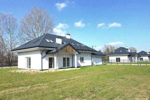Dom na sprzedaż 320m2 warszawski zachodni Łomianki Kiełpin Poduchowny Brzegowa 44 - zdjęcie 3