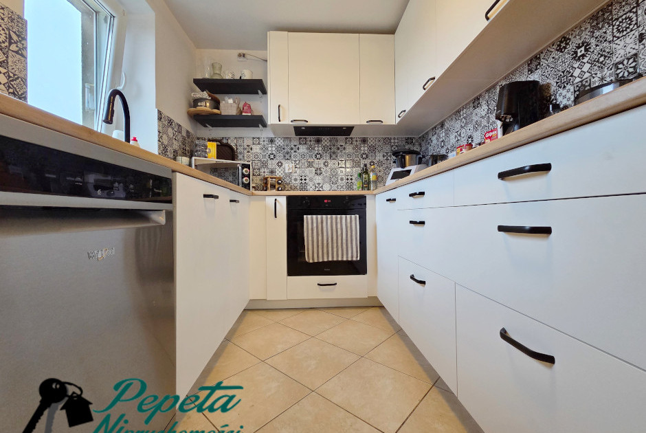 W cenie mieszkania! Dom wolnostojący, parterowy, po remoncie, Biskupice