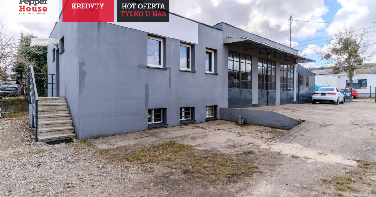 Warsztat przy Grunwaldzkiej, 3 stanowiska