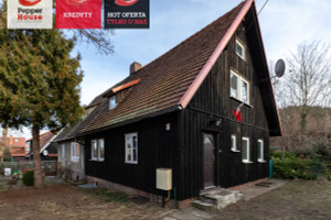 Dom na sprzedaż 180m2 Gdynia Pustki Cisowskie-Demptowo Pustki Cisowskie Pawia - zdjęcie 1