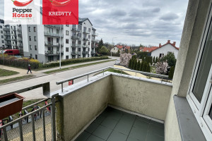 Mieszkanie na sprzedaż 45m2 Gdańsk Kokoszki Karczemki Różany Stok - zdjęcie 3