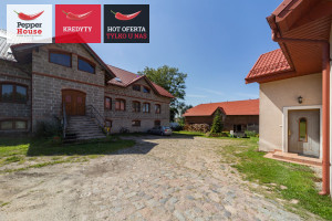 Dom na sprzedaż 1347m2 kartuski Żukowo Miszewo Gdyńska - zdjęcie 3