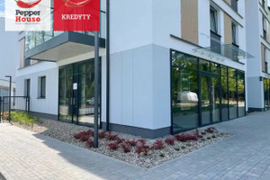 Komercyjne do wynajęcia 68m2 Gdynia Oksywie Bosmańska - zdjęcie 1