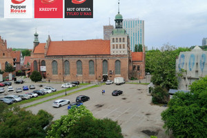 Mieszkanie na sprzedaż 49m2 Gdańsk Śródmieście Katarzynki - zdjęcie 1
