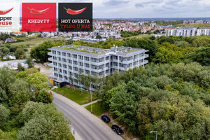 Mieszkanie na sprzedaż 78m2 Gdańsk Ujeścisko-Łostowice Łostowice Wielkopolska - zdjęcie 1
