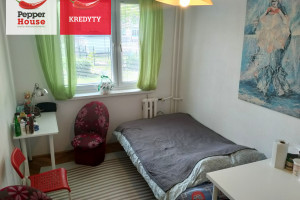 Mieszkanie na sprzedaż 54m2 Gdańsk Przymorze Kołobrzeska - zdjęcie 1