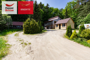 Dom na sprzedaż 330m2 wejherowski Wejherowo Góra Zamostna - zdjęcie 1